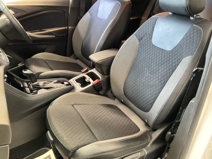 2025 Vauxhall Grandland X