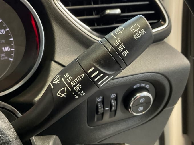 2025 Vauxhall Grandland X