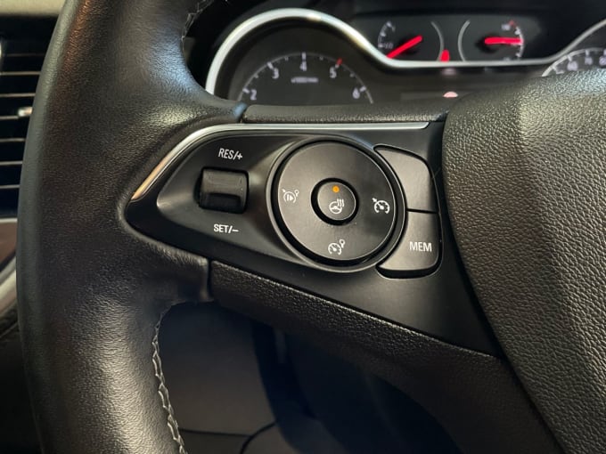 2025 Vauxhall Grandland X
