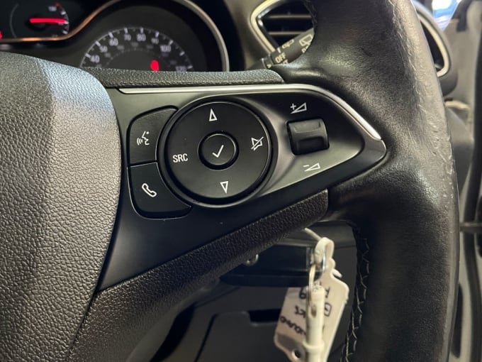2025 Vauxhall Grandland X