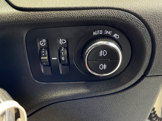 2025 Vauxhall Grandland X
