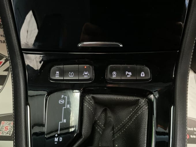 2025 Vauxhall Grandland X