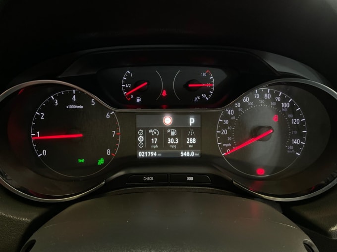 2025 Vauxhall Grandland X