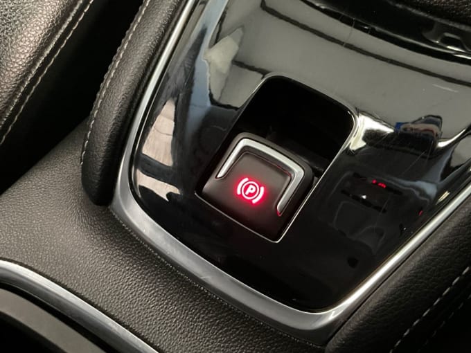 2025 Vauxhall Grandland X
