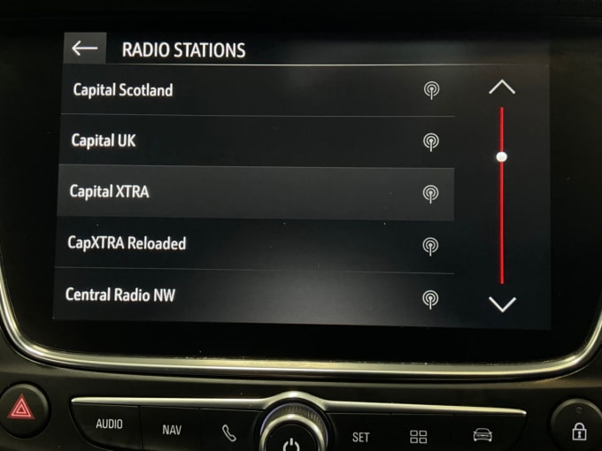 2025 Vauxhall Grandland X