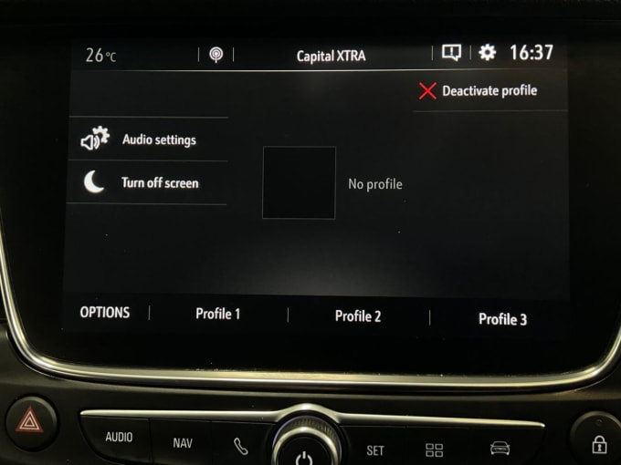 2025 Vauxhall Grandland X