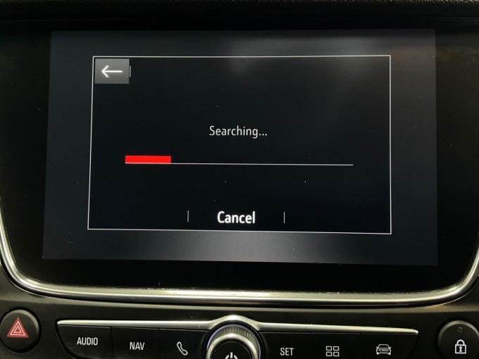 2025 Vauxhall Grandland X