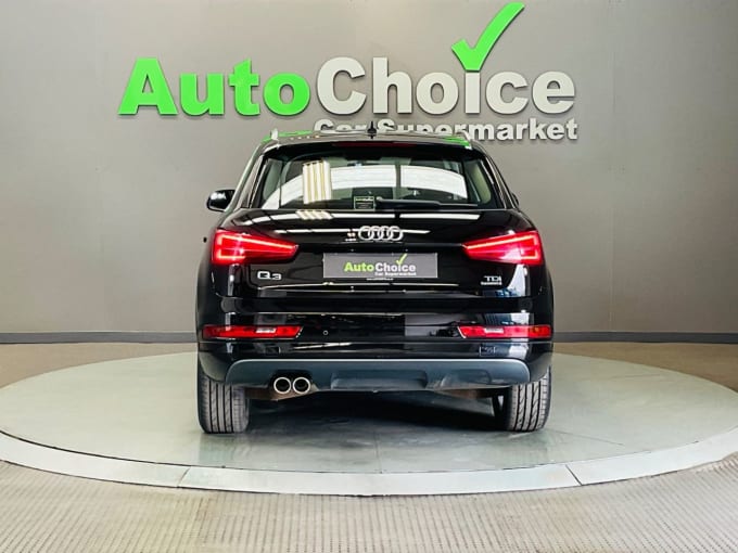 2025 Audi Q3
