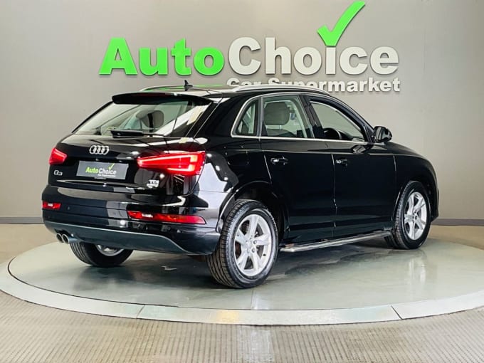 2025 Audi Q3