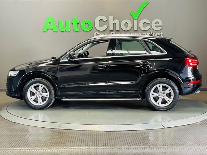 2025 Audi Q3