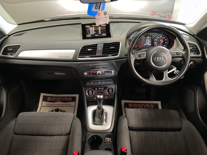 2025 Audi Q3