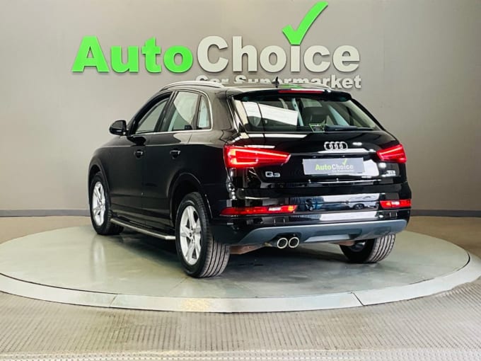 2025 Audi Q3