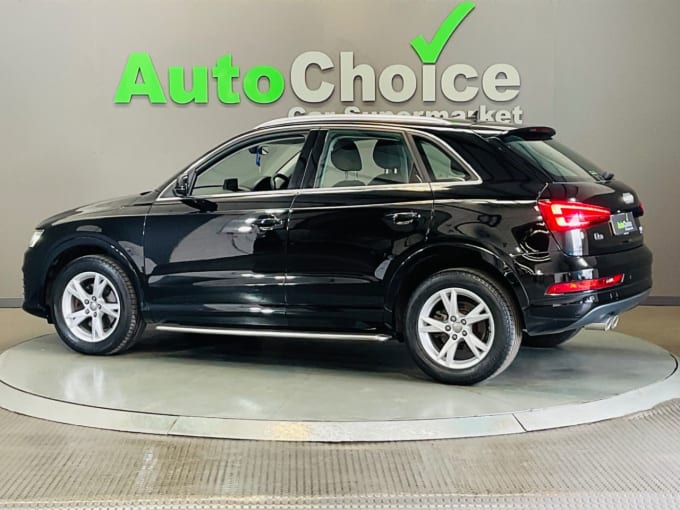 2025 Audi Q3