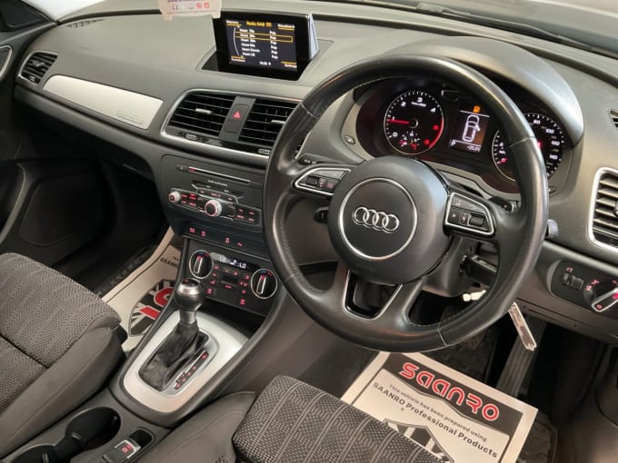 2025 Audi Q3