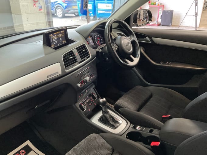 2025 Audi Q3