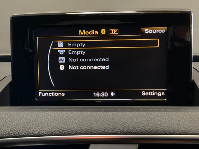2025 Audi Q3