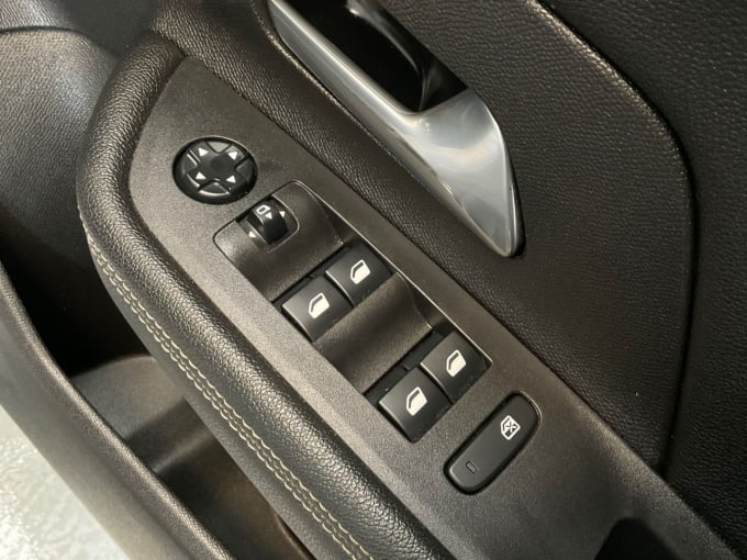 2025 Vauxhall Mokka
