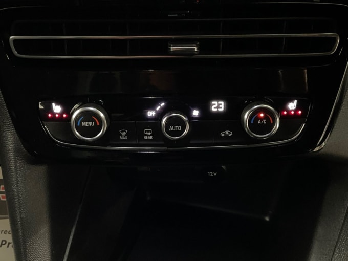 2025 Vauxhall Mokka