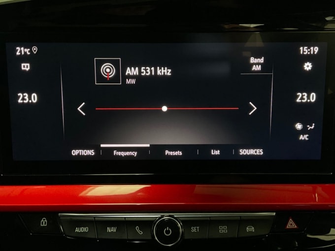 2025 Vauxhall Mokka