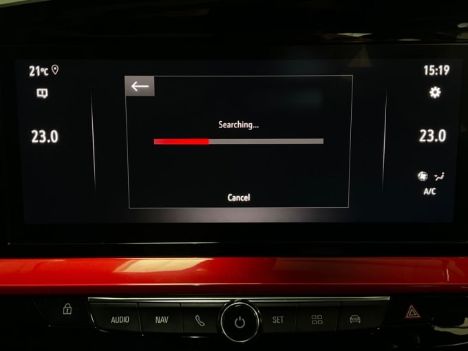 2025 Vauxhall Mokka