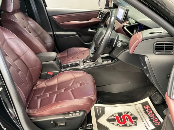 2025 Ds Automobiles Ds 3 Crossback