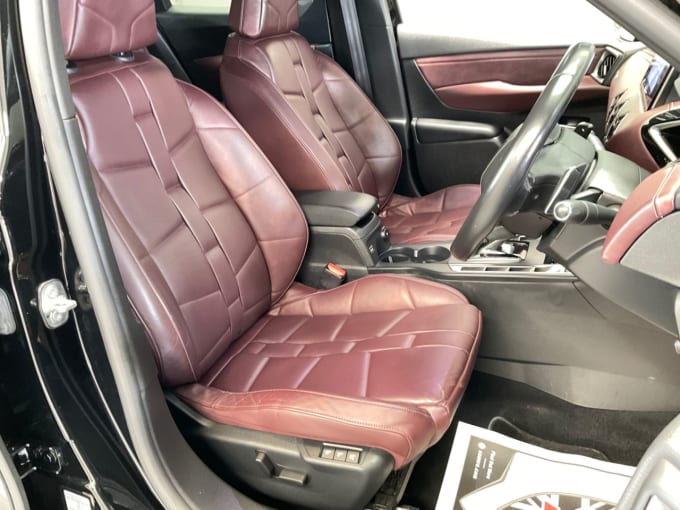 2025 Ds Automobiles Ds 3 Crossback