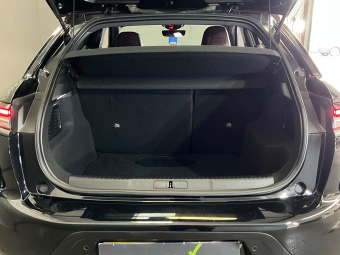2025 Ds Automobiles Ds 3 Crossback