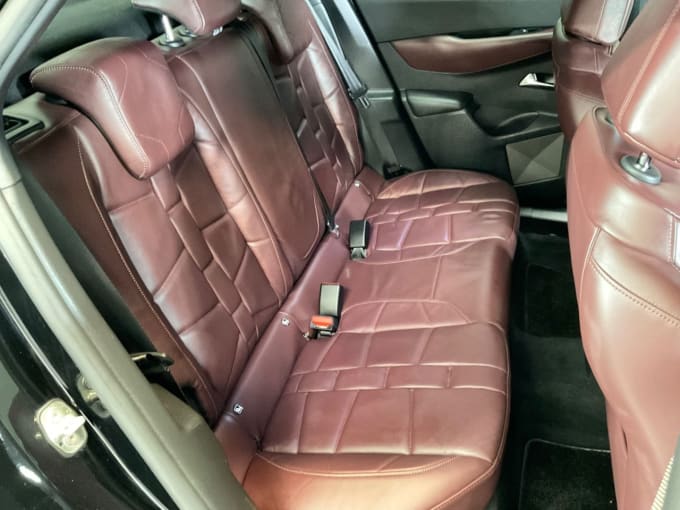 2025 Ds Automobiles Ds 3 Crossback