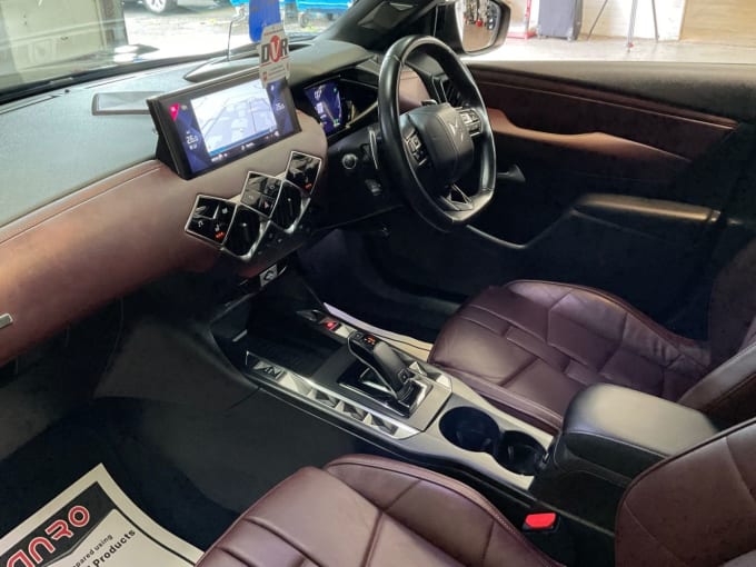 2025 Ds Automobiles Ds 3 Crossback