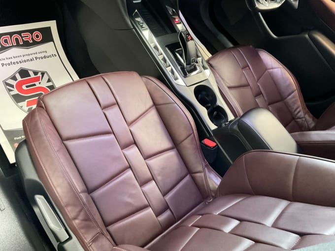 2025 Ds Automobiles Ds 3 Crossback