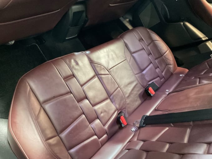 2025 Ds Automobiles Ds 3 Crossback
