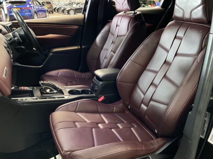 2025 Ds Automobiles Ds 3 Crossback