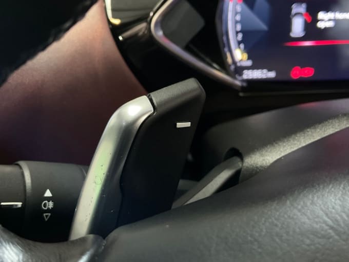 2025 Ds Automobiles Ds 3 Crossback
