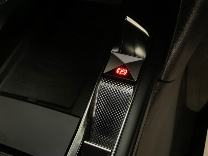 2025 Ds Automobiles Ds 3 Crossback