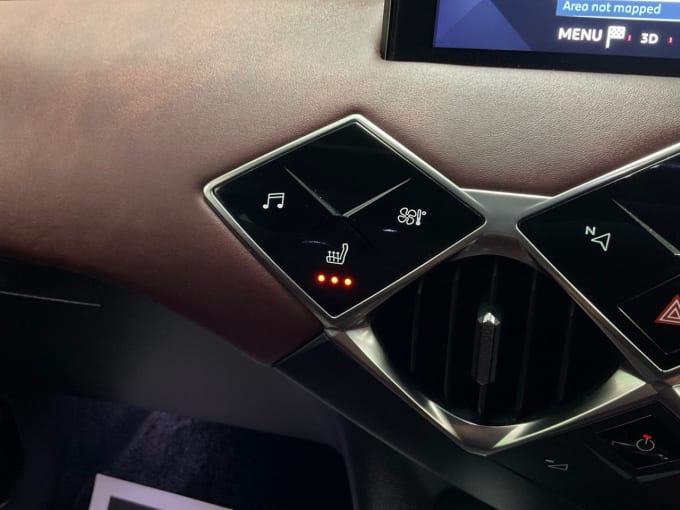 2025 Ds Automobiles Ds 3 Crossback
