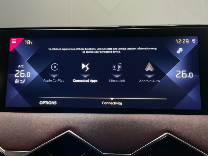 2025 Ds Automobiles Ds 3 Crossback