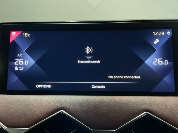 2025 Ds Automobiles Ds 3 Crossback