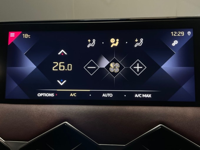 2025 Ds Automobiles Ds 3 Crossback