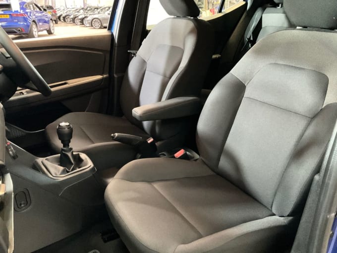 2025 Dacia Sandero