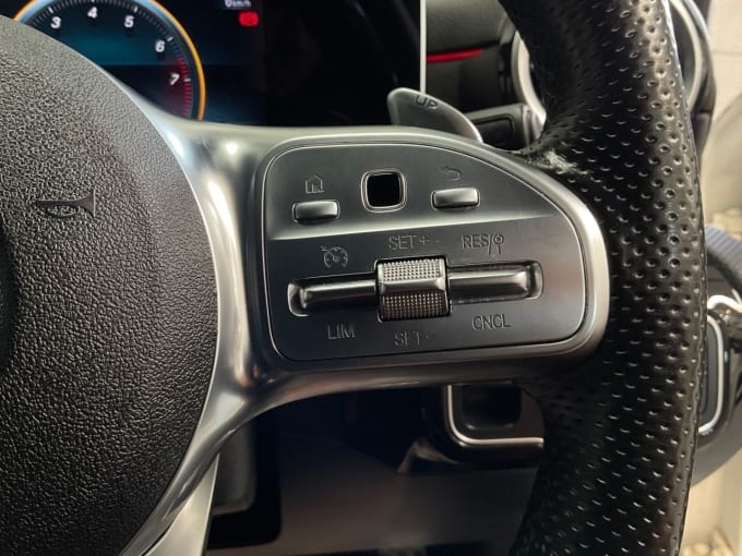 2025 Mercedes-benz A-class