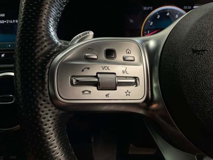 2025 Mercedes-benz A-class