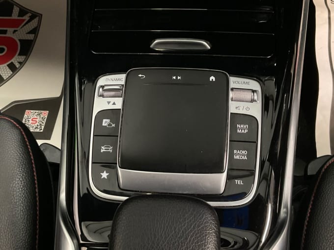 2025 Mercedes-benz A-class