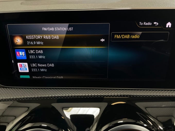 2025 Mercedes-benz A-class