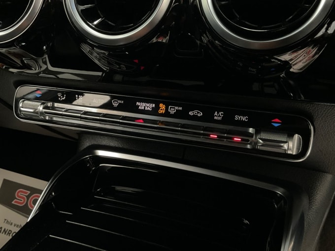 2025 Mercedes-benz A-class