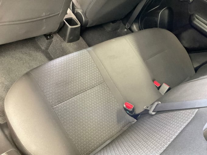2025 Suzuki Swift