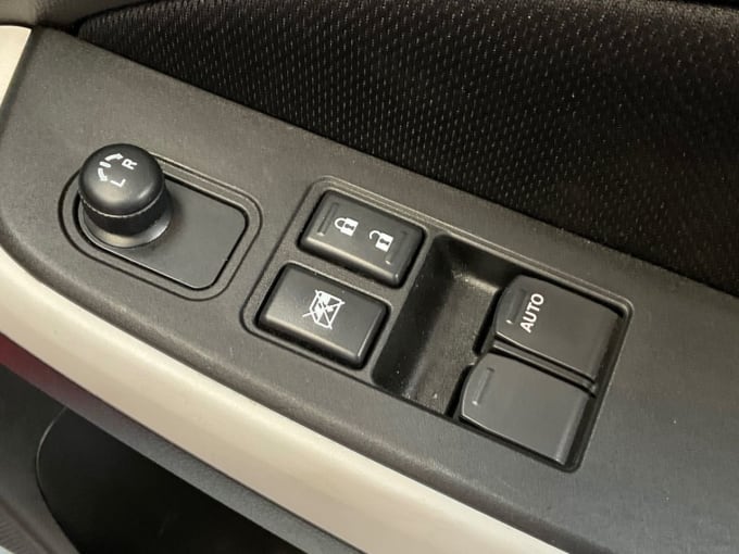 2025 Suzuki Swift