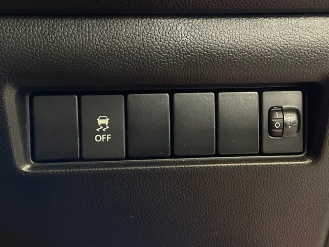 2025 Suzuki Swift