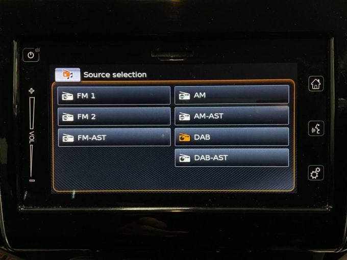 2025 Suzuki Swift