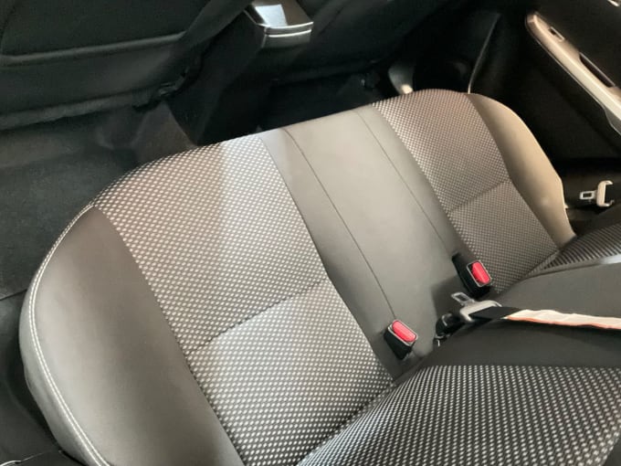 2025 Suzuki Vitara