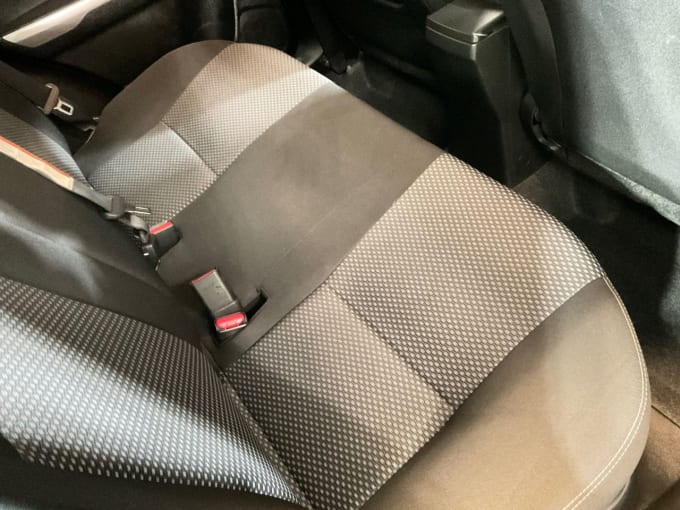 2025 Suzuki Vitara